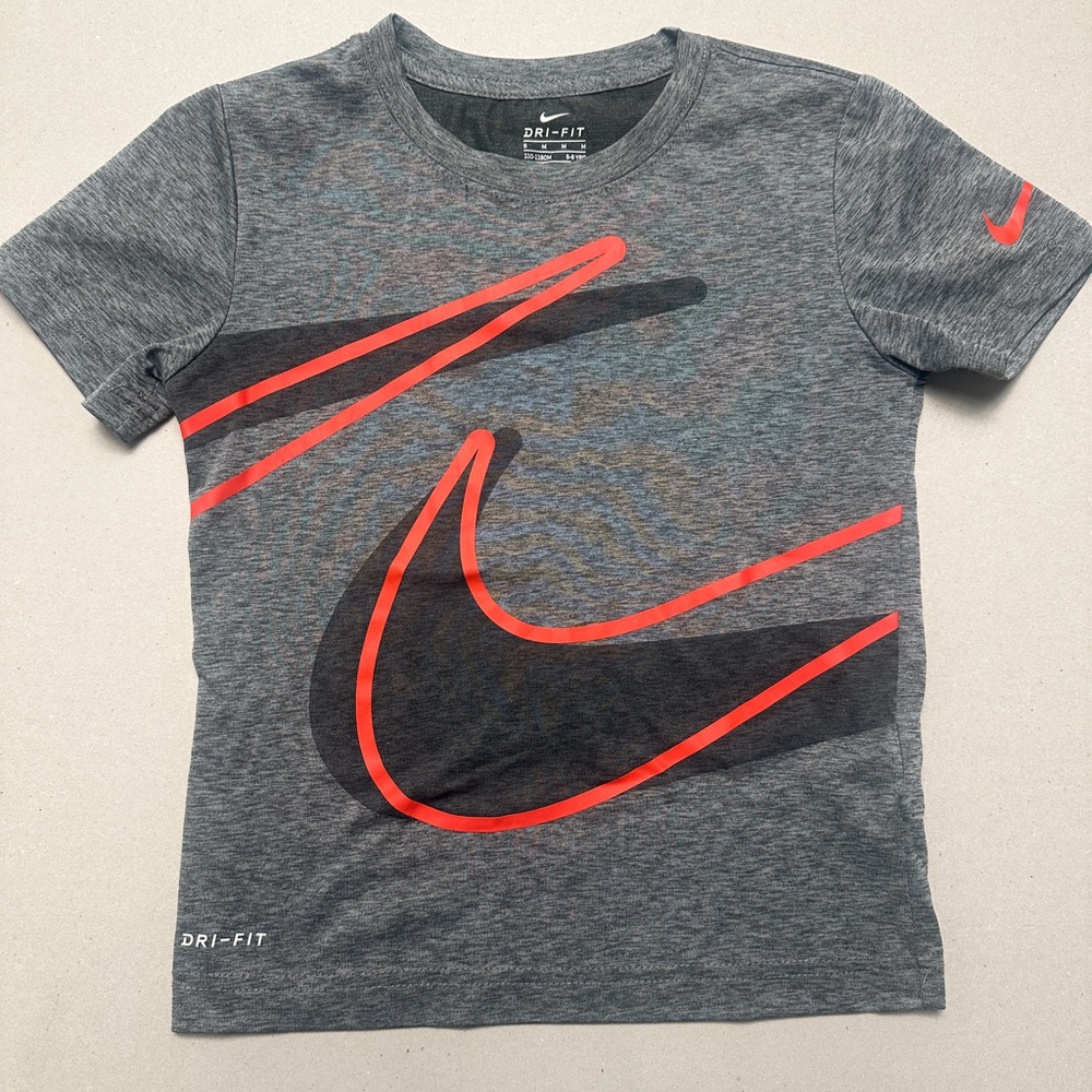 Nike Kids Dri-FIT Tee